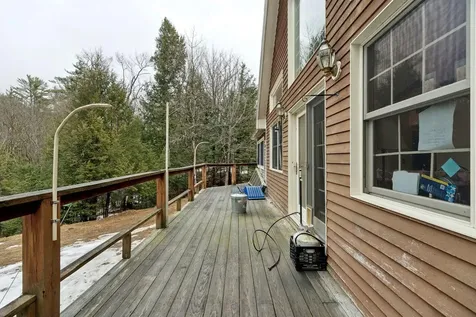 15 Macklin Lane Stoneham ME 04231