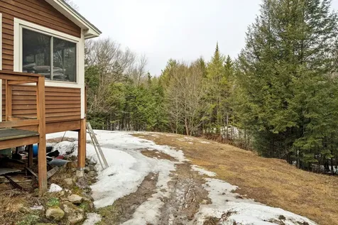 15 Macklin Lane Stoneham ME 04231