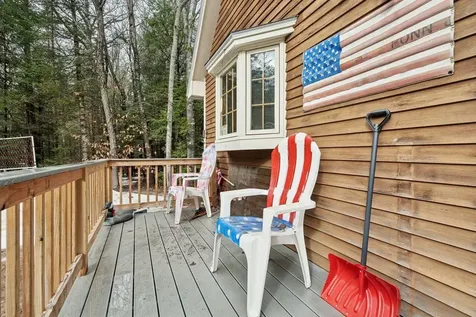 15 Macklin Lane Stoneham ME 04231