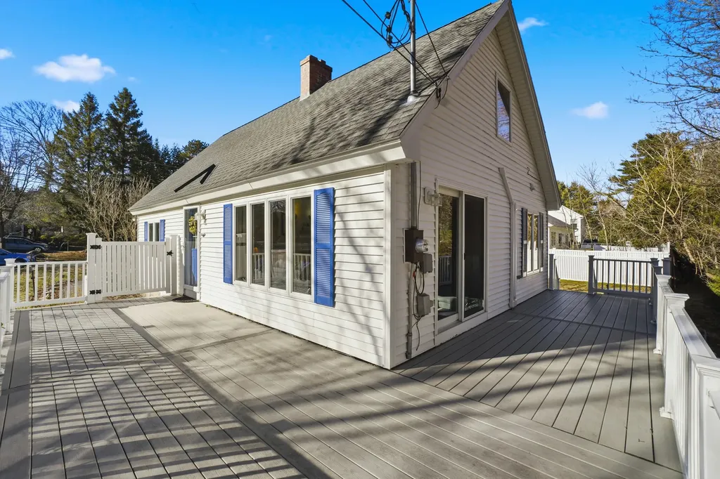 5 Fairways Bangor ME 04401