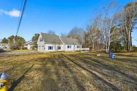 5 Fairways Bangor ME 04401