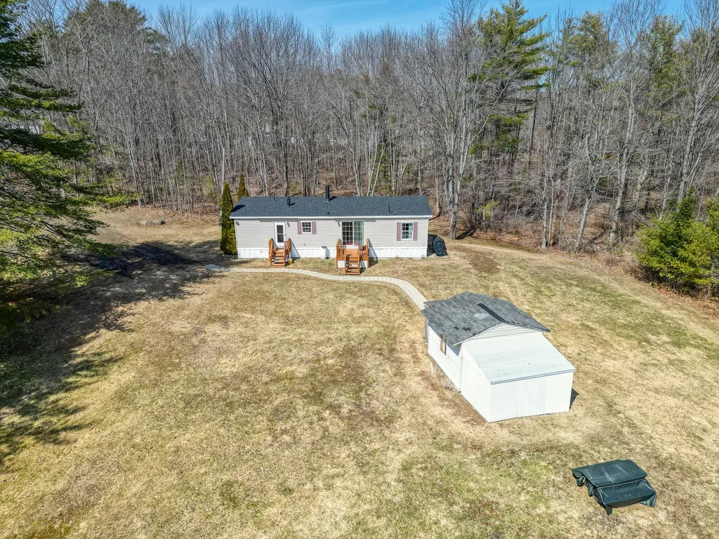 165 Togus Road Chelsea ME 04330