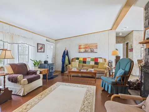 165 Togus Road Chelsea ME 04330