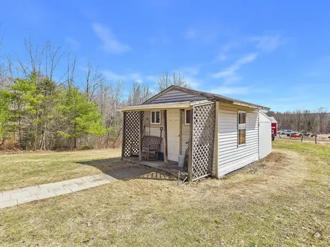 165 Togus Road Chelsea ME 04330