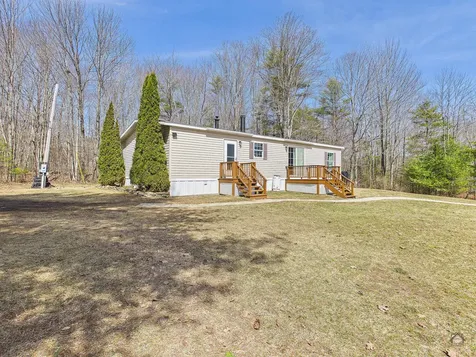 165 Togus Road Chelsea ME 04330