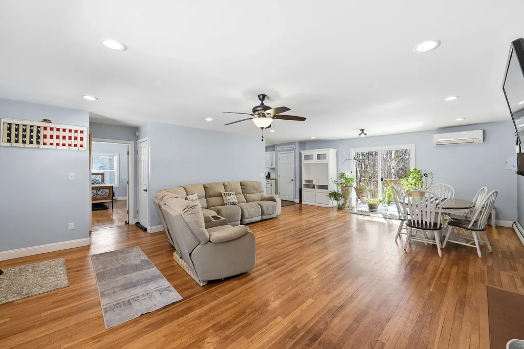 102 Harlow Hill Road Mexico ME 04257