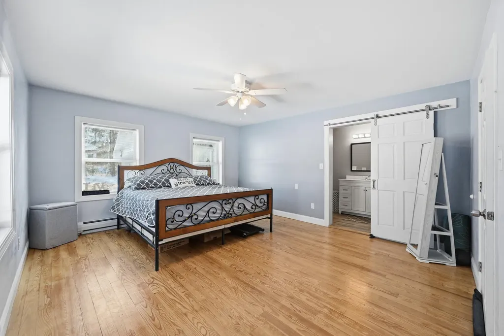 102 Harlow Hill Road Mexico ME 04257