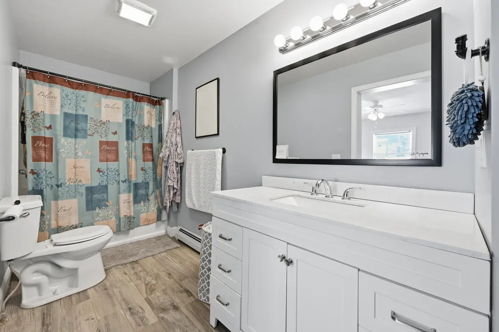 102 Harlow Hill Road Mexico ME 04257