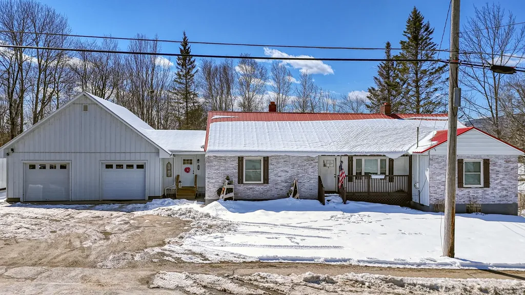 102 Harlow Hill Road Mexico ME 04257