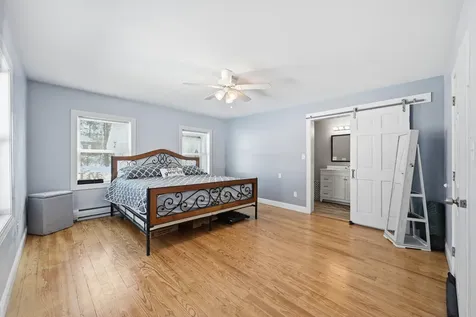 102 Harlow Hill Road Mexico ME 04257