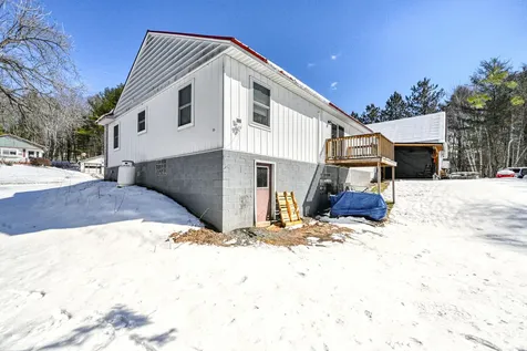 102 Harlow Hill Road Mexico ME 04257