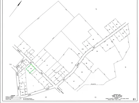 102 Harlow Hill Road Mexico ME 04257