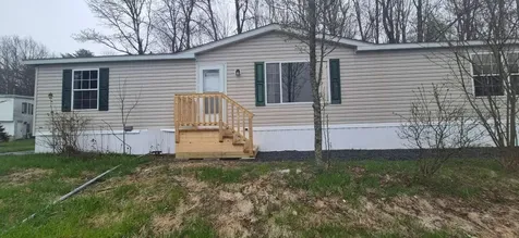 10 Overlook Drive Bowdoin ME 04287