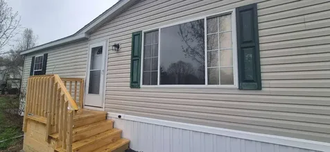 10 Overlook Drive Bowdoin ME 04287