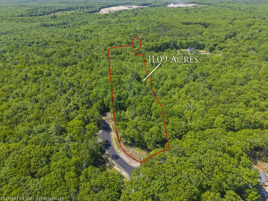 Lot 3 Kennebrook Lane Lyman ME 04002
