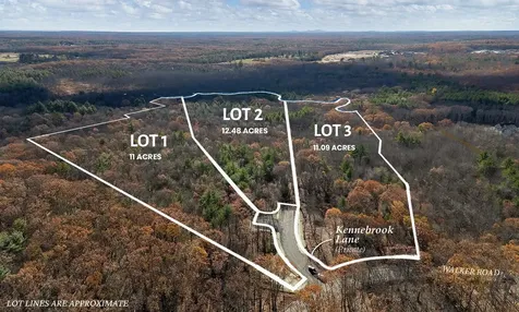 Lot 3 Kennebrook Lane Lyman ME 04002