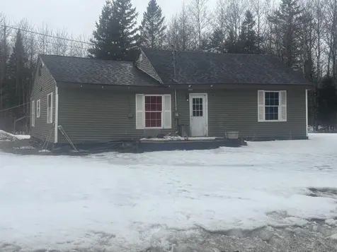 62 Everett Road Washburn ME 04786