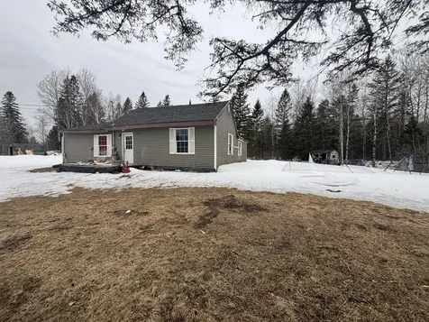 62 Everett Road Washburn ME 04786