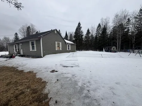 62 Everett Road Washburn ME 04786