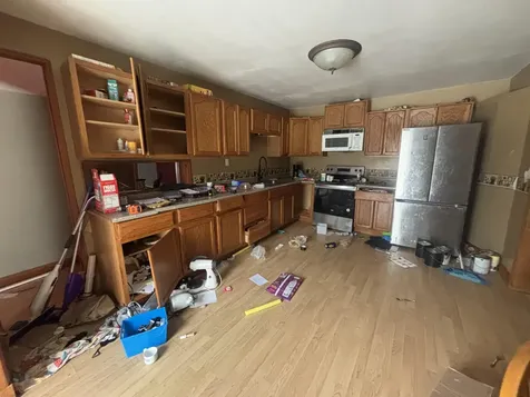 62 Everett Road Washburn ME 04786