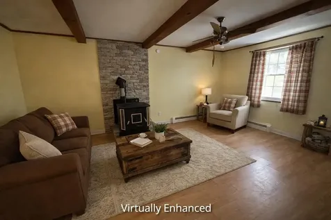 62 Everett Road Washburn ME 04786