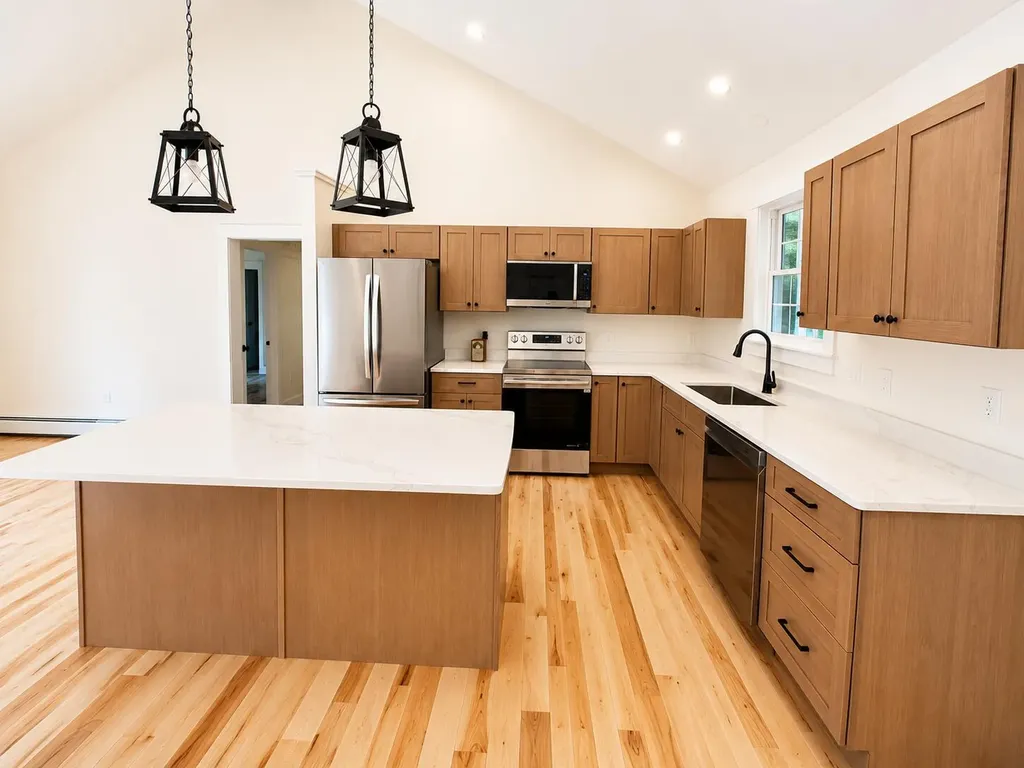 9 Evelyn's Way Hollis ME 04042