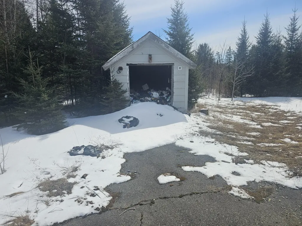 490 Shin Pond Road Patten ME 04765