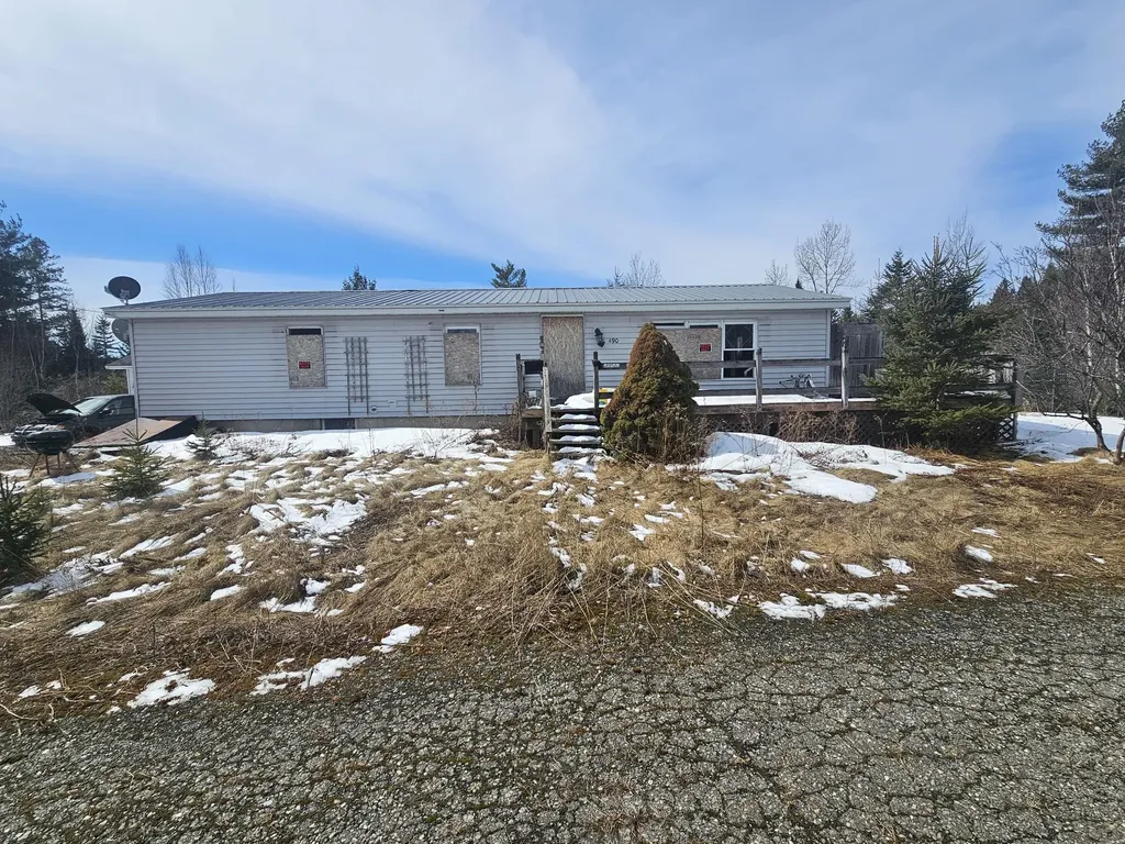 490 Shin Pond Road Patten ME 04765