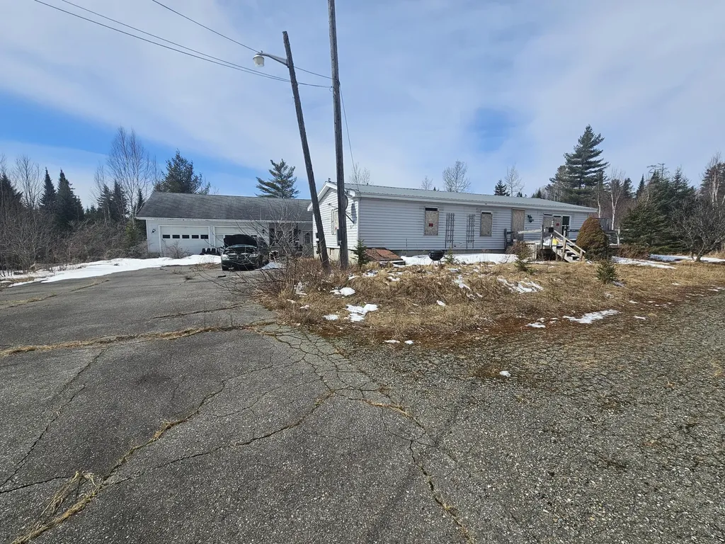 490 Shin Pond Road Patten ME 04765