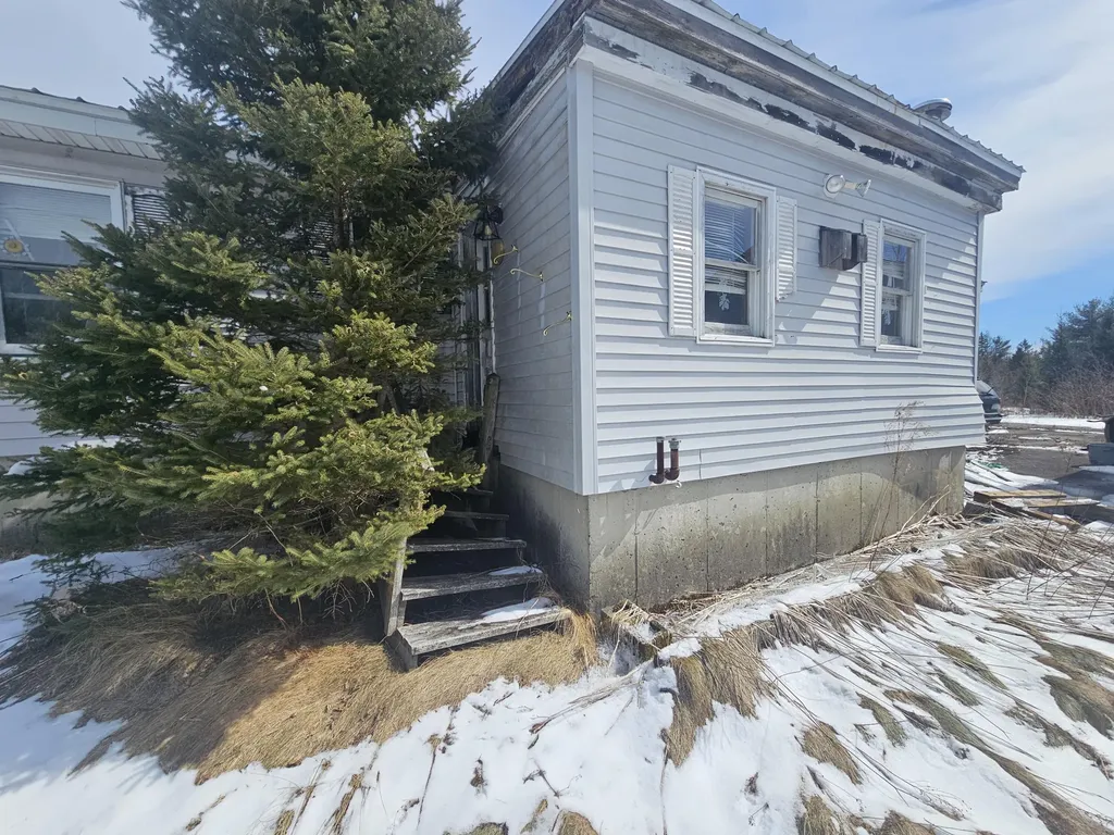 490 Shin Pond Road Patten ME 04765