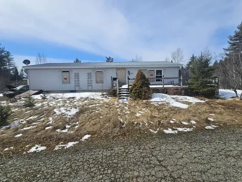 490 Shin Pond Road Patten ME 04765