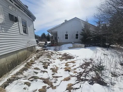490 Shin Pond Road Patten ME 04765