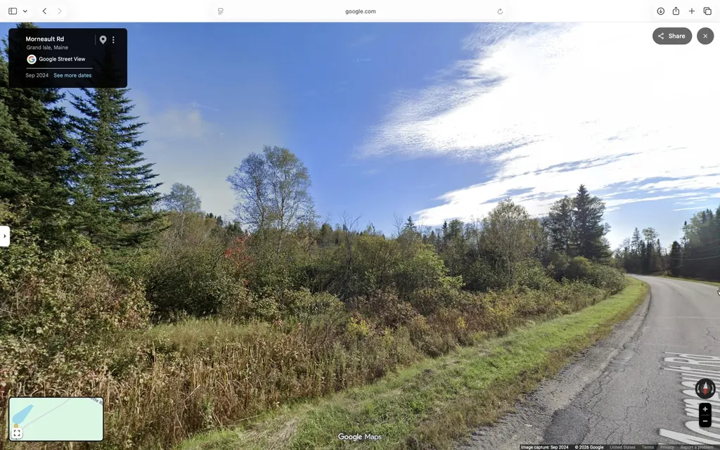 42-4A Morneault Road Grand Isle ME 04746