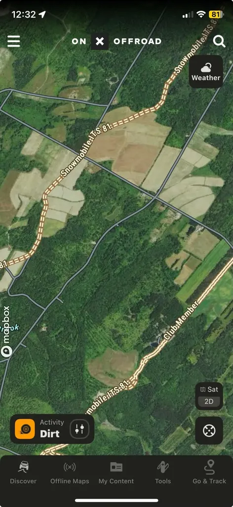 42-4A Morneault Road Grand Isle ME 04746