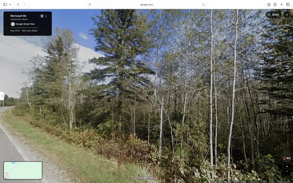 42-4A Morneault Road Grand Isle ME 04746
