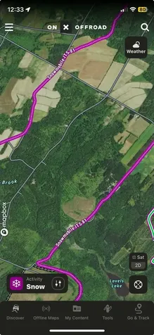 42-4A Morneault Road Grand Isle ME 04746