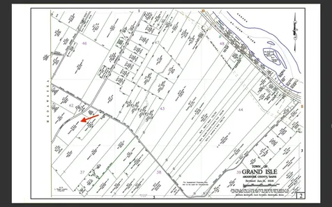 42-4A Morneault Road Grand Isle ME 04746