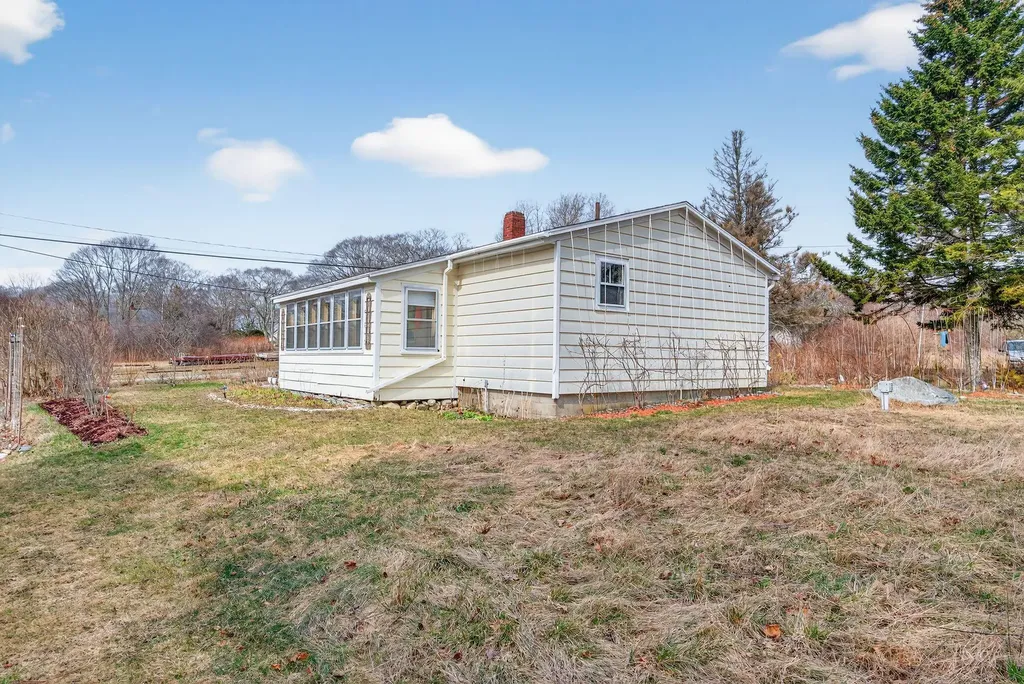 78 State Route 32 Bristol ME 04554