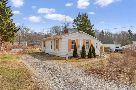 78 State Route 32 Bristol ME 04554