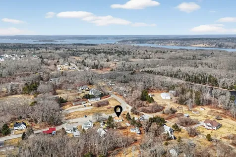 78 State Route 32 Bristol ME 04554