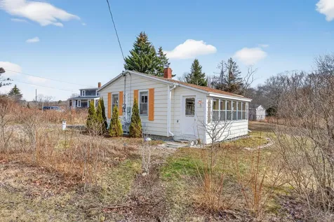 78 State Route 32 Bristol ME 04554