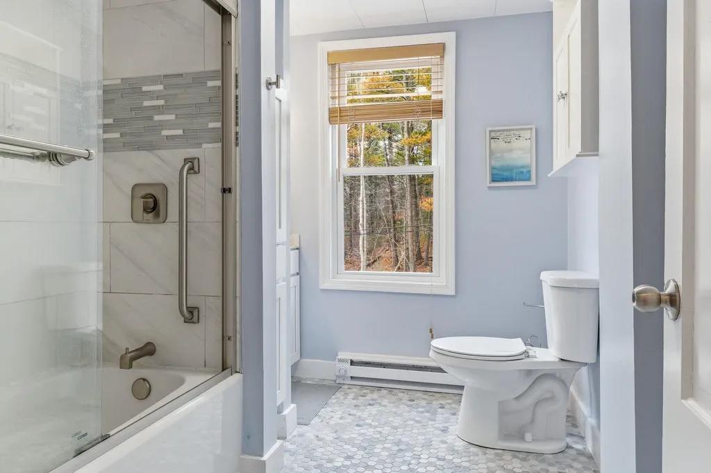 60 Pine Hill Road S York ME 03902