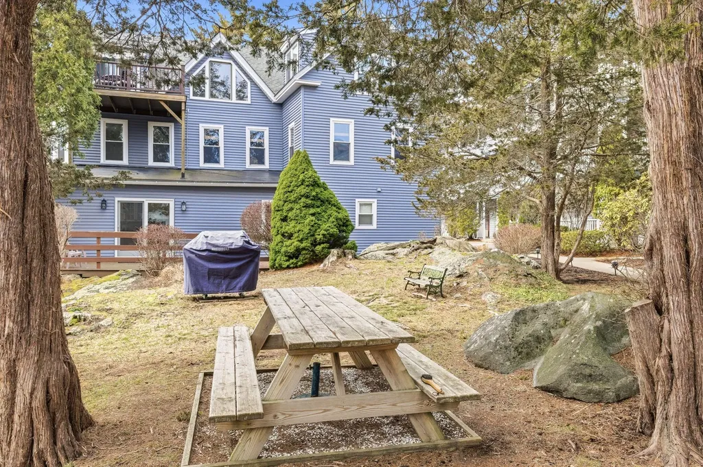 60 Pine Hill Road S York ME 03902