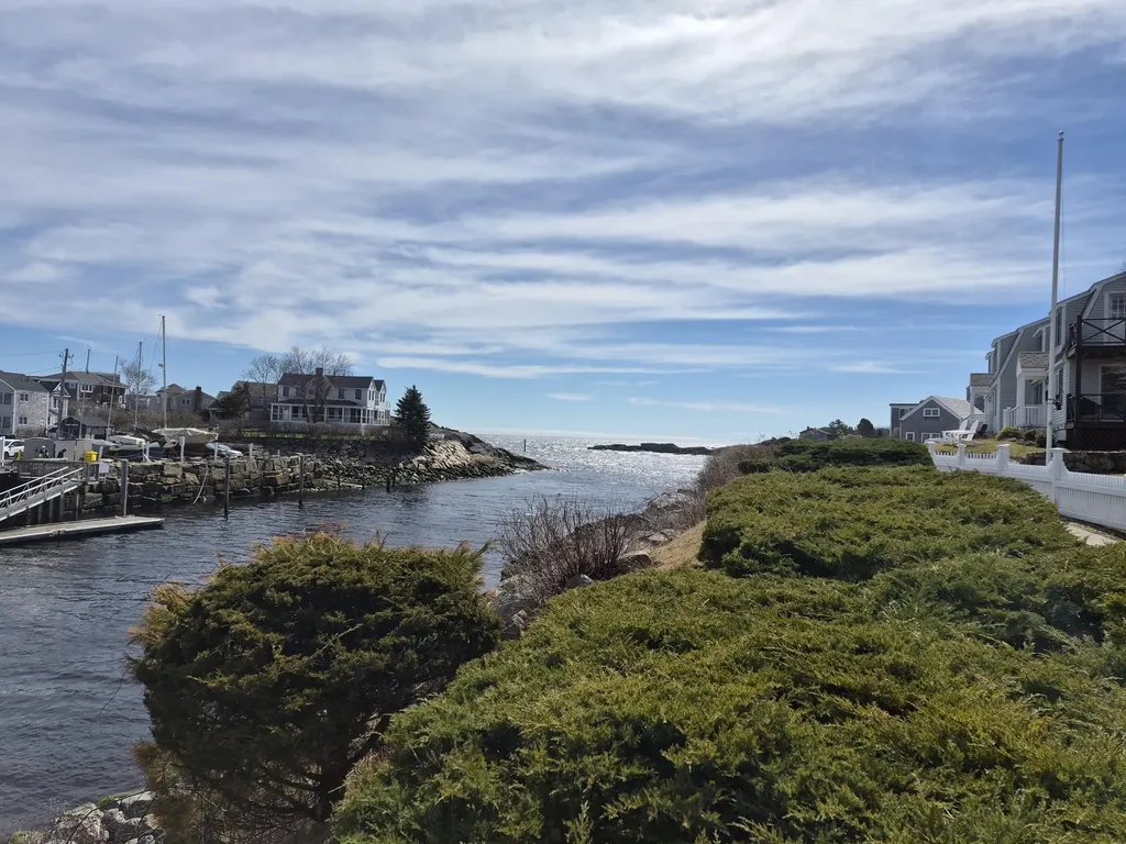 60 Pine Hill Road S York ME 03902