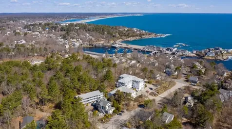 60 Pine Hill Road S York ME 03902