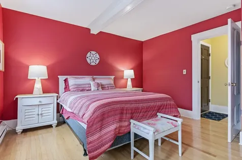 60 Pine Hill Road S York ME 03902