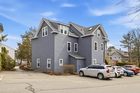 60 Pine Hill Road S York ME 03902