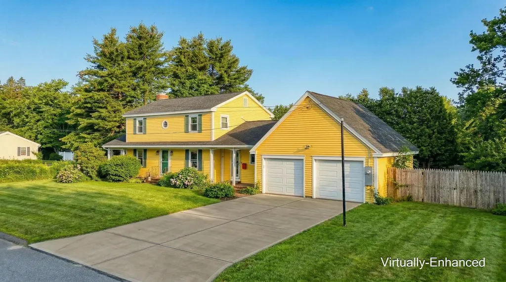 17 Glen Avenue Waterville ME 04901