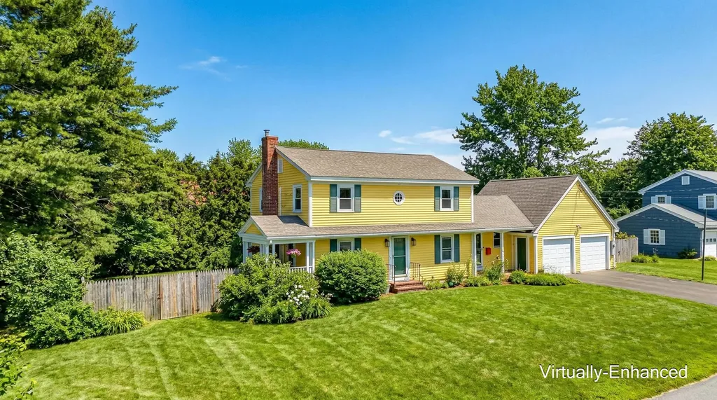17 Glen Avenue Waterville ME 04901