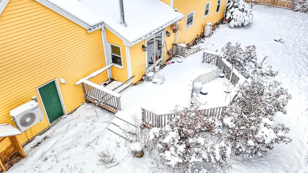 17 Glen Avenue Waterville ME 04901